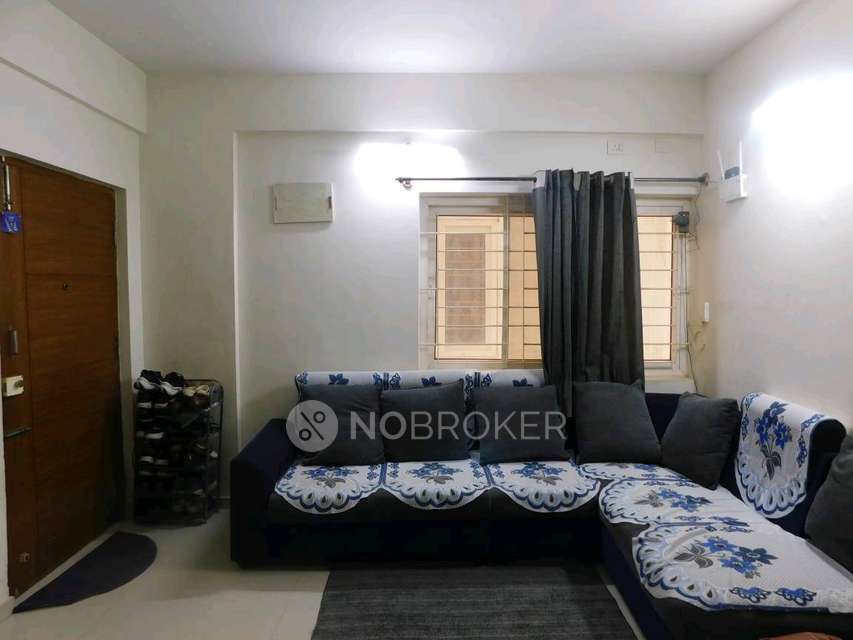2 BHK Flat In Tg Aspire For Sale  In Bannerghatta 