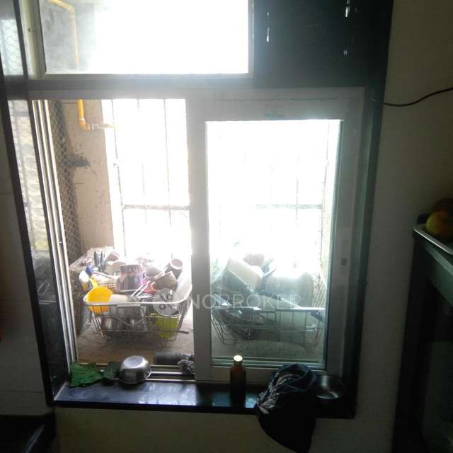 1 BHK Flat In Vihang Valley Phase 2 For Sale  In Thane