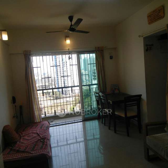 1 BHK Flat In Vihang Valley Phase 2 For Sale  In Thane