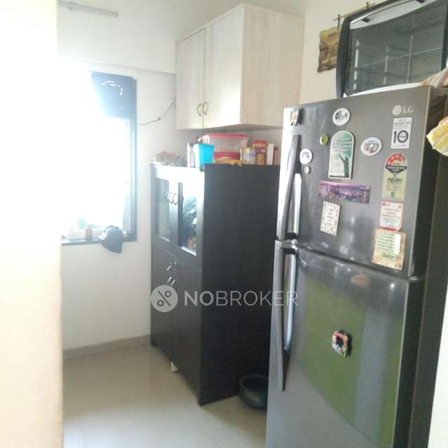 1 BHK Flat In Vihang Valley Phase 2 For Sale  In Thane