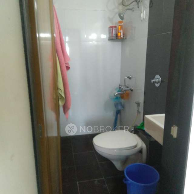 1 BHK Flat In Vihang Valley Phase 2 For Sale  In Thane