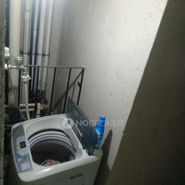 1 BHK Flat In Vihang Valley Phase 2 For Sale  In Thane