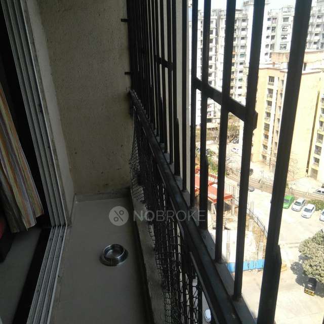 1 BHK Flat In Vihang Valley Phase 2 For Sale  In Thane