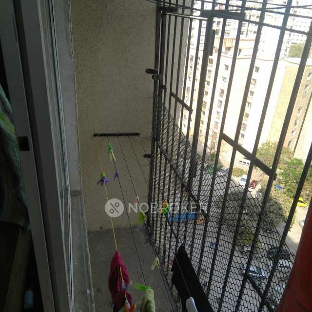 1 BHK Flat In Vihang Valley Phase 2 For Sale  In Thane