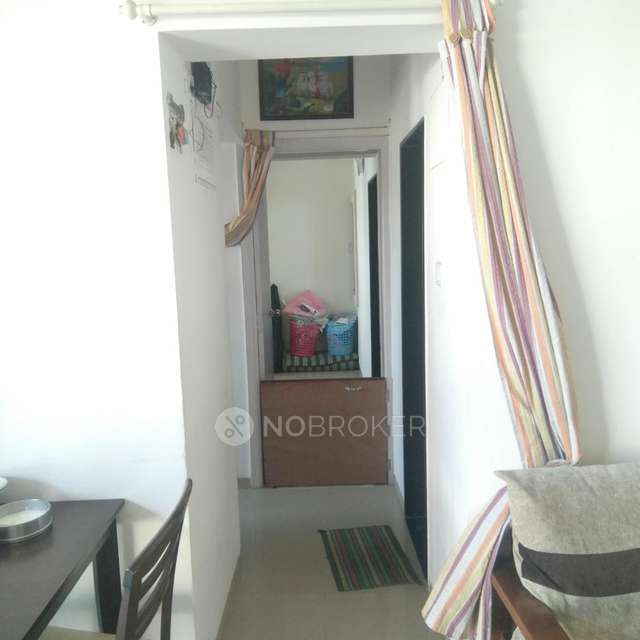 1 BHK Flat In Vihang Valley Phase 2 For Sale  In Thane