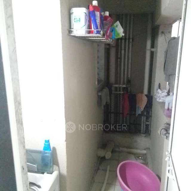 1 BHK Flat In Vihang Valley Phase 2 For Sale  In Thane