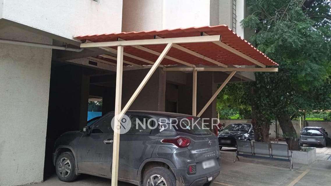 1 BHK Flat In Majestique City For Sale  In Wagholi