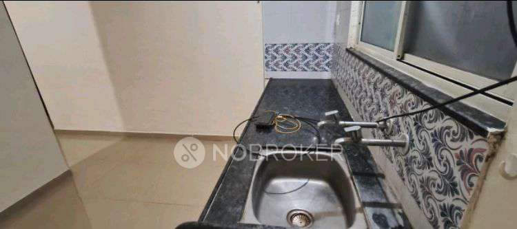 1 BHK Flat In Shashimandar Shrusthi Padwal Nagar Thergaon for Rent  In Padwal Nagar, Thergaon