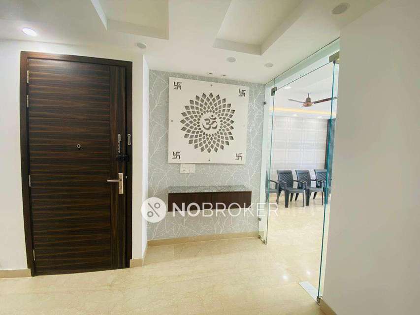 3 BHK House For Sale  In Sector 43