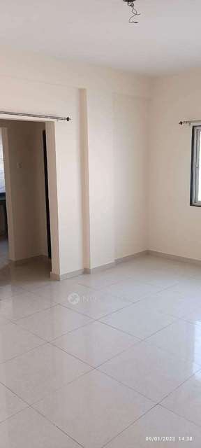 1 BHK Flat In Saptrangan Society  For Sale  In Hadapsar