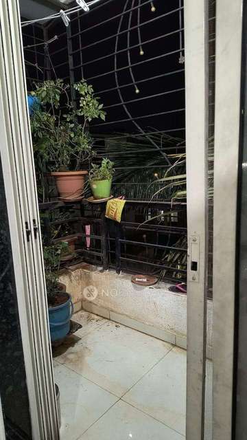 1 BHK Flat In Saptrangan Society  For Sale  In Hadapsar