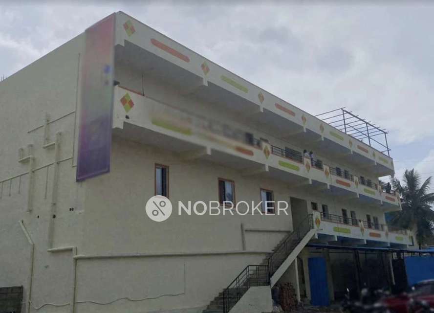 PG for Boys in Hoskote