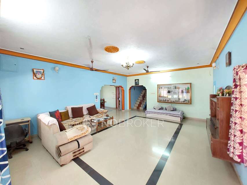 4+ BHK House For Sale  In Tharapakkam