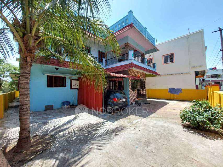 4+ BHK House For Sale  In Tharapakkam