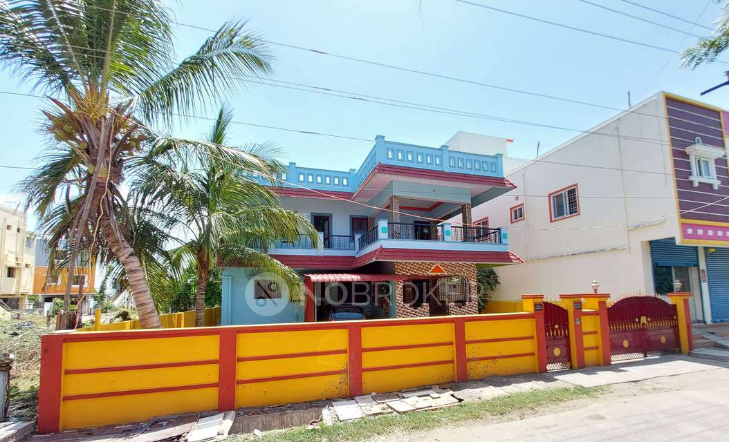4+ BHK House For Sale  In Tharapakkam