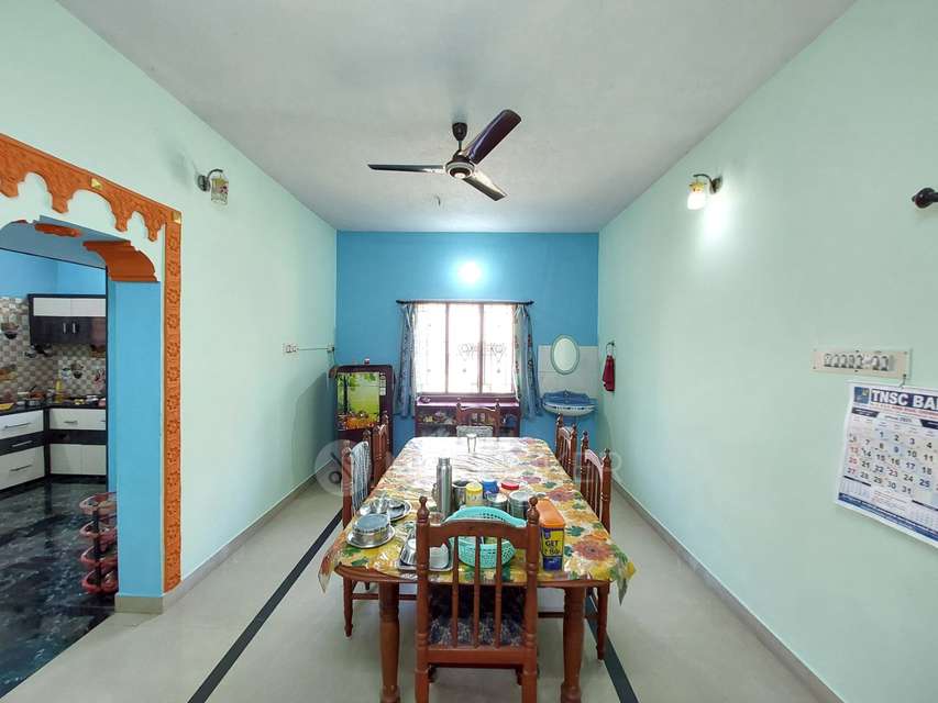 4+ BHK House For Sale  In Tharapakkam