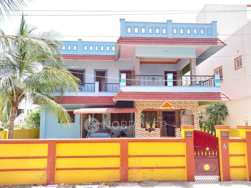 4+ BHK House For Sale  In Tharapakkam