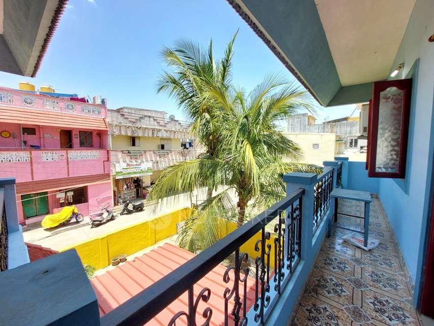 4+ BHK House For Sale  In Tharapakkam