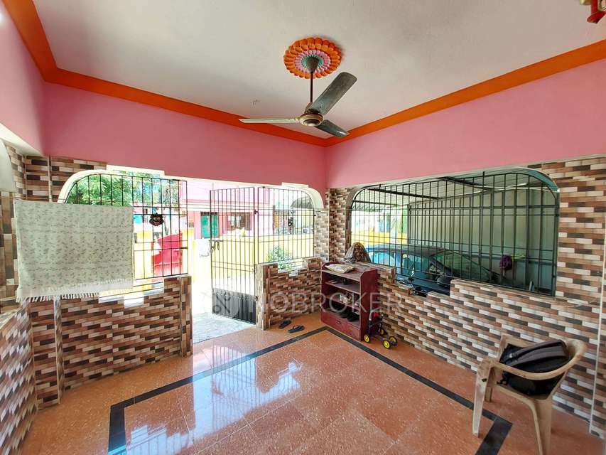 4+ BHK House For Sale  In Tharapakkam