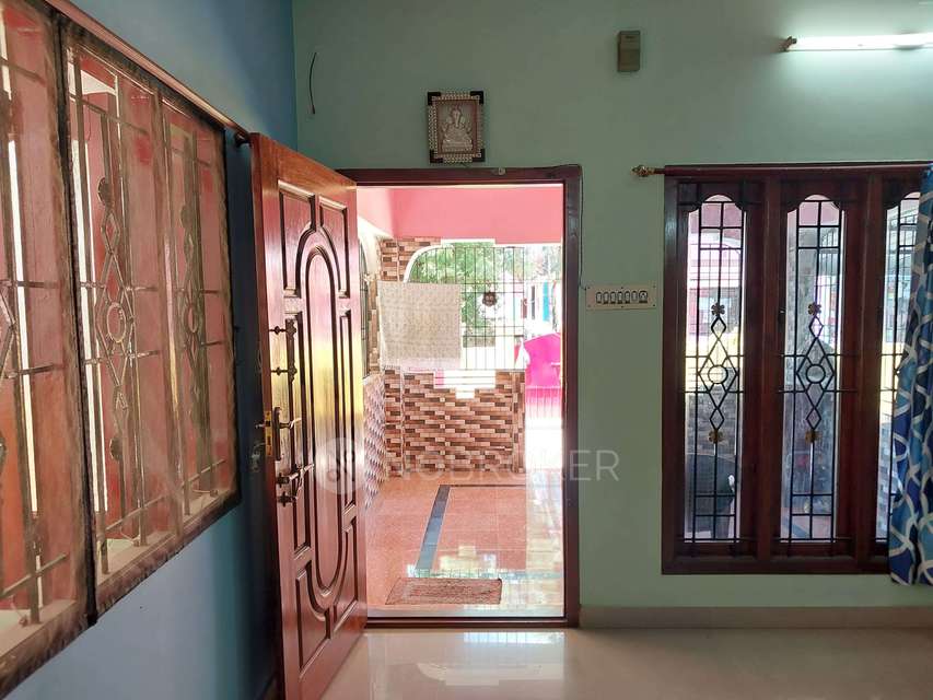 4+ BHK House For Sale  In Tharapakkam
