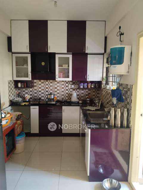 2 BHK Flat In Ds Max Silver Oak For Sale  In Electronic City