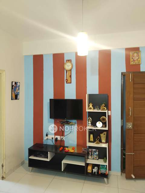 2 BHK Flat In Ds Max Silver Oak For Sale  In Electronic City