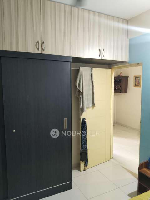 2 BHK Flat In Ds Max Silver Oak For Sale  In Electronic City