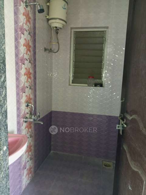 1 BHK Flat In Karle Height  For Sale  In Nanded City