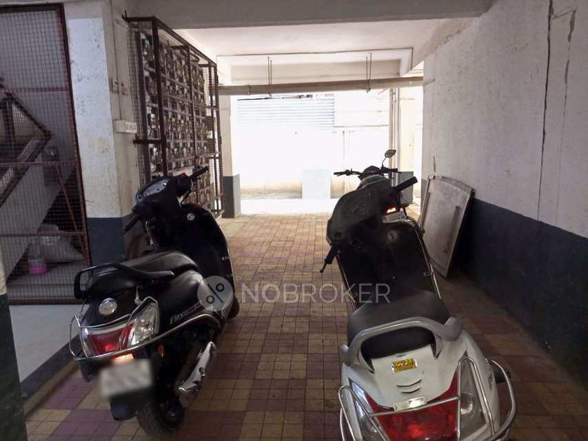 1 BHK Flat In Karle Height  For Sale  In Nanded City