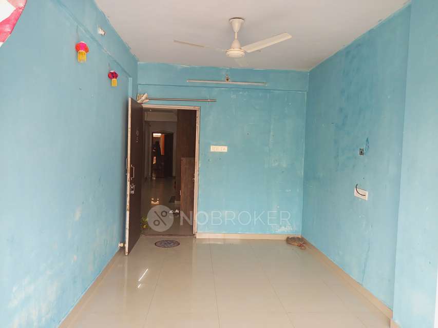 1 BHK Flat In Karle Height  For Sale  In Nanded City