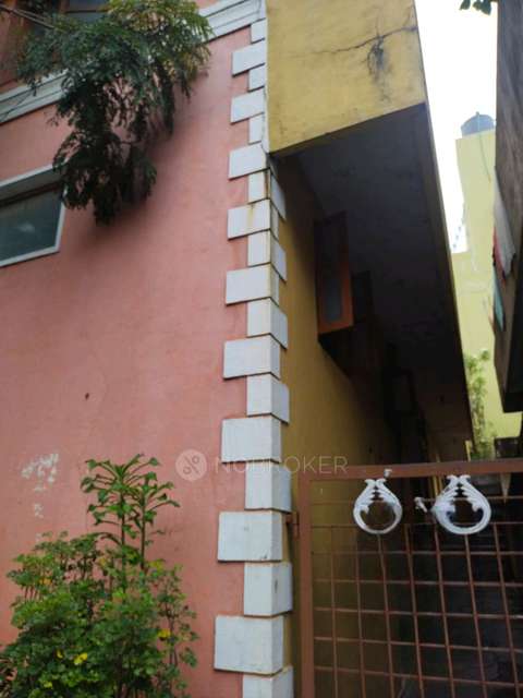 1 BHK Flat In Standalone  Building  for Rent  In Vidyamanya Nagar