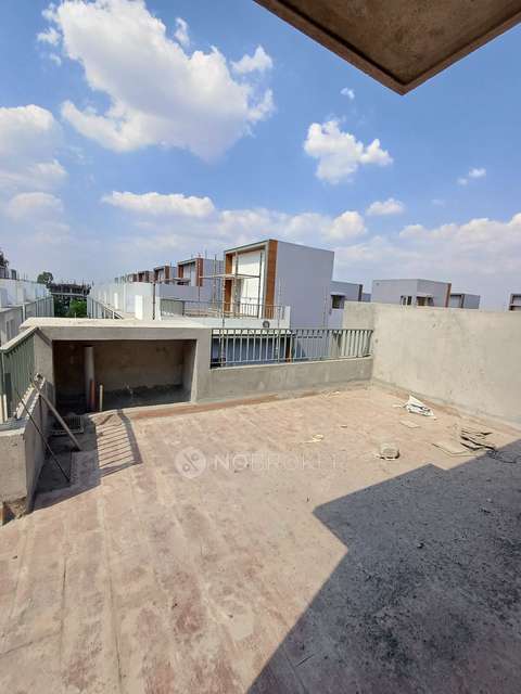 4+ BHK Villa In Radiance Gardenia For Sale  In Hennur