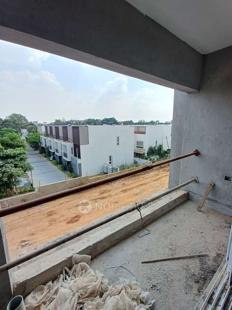 4+ BHK Villa In Radiance Gardenia For Sale  In Hennur