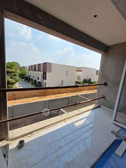 4+ BHK Villa In Radiance Gardenia For Sale  In Hennur