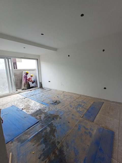 4+ BHK Villa In Radiance Gardenia For Sale  In Hennur