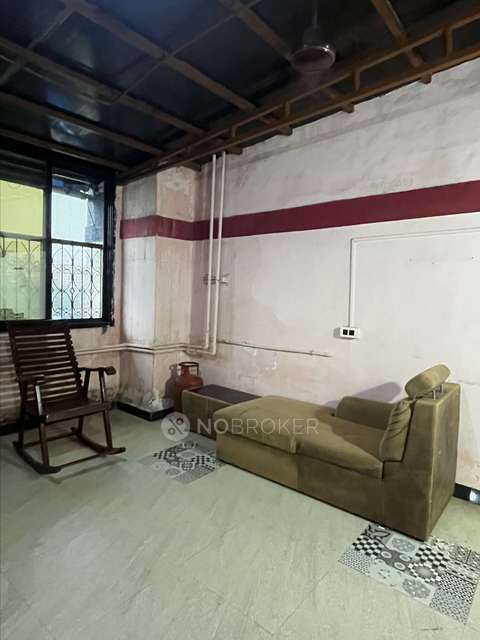 1 BHK Flat In Shivam Cooperative Housing Society For Sale  In Kamathipura
