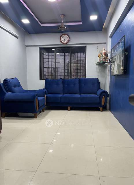 1 BHK Flat In Shivam Cooperative Housing Society For Sale  In Kamathipura