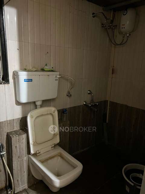 1 BHK Flat In Nisar Rajal Classic For Sale  In Jogeshwari East, Mumbai