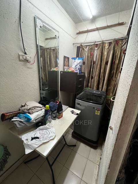 1 BHK Flat In Harsh Vihar Mira Road For Sale  In Mira Road East