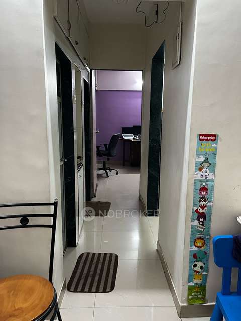 1 BHK Flat In Harsh Vihar Mira Road For Sale  In Mira Road East