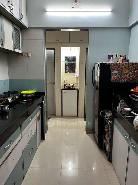 1 BHK Flat In Harsh Vihar Mira Road For Sale  In Mira Road East