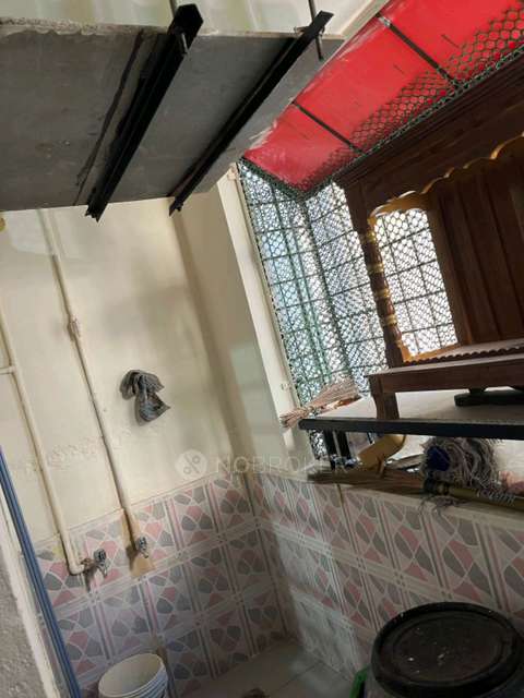 2 BHK Flat In Goodwine Ace For Sale  In Vivekanandapuram Colony,