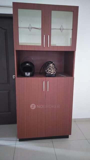 2 BHK Flat In Casagrand Pallagio Apartment  For Sale  In Thoraipakkam