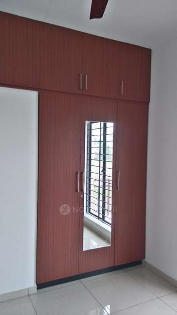 2 BHK Flat In Casagrand Pallagio Apartment  For Sale  In Thoraipakkam