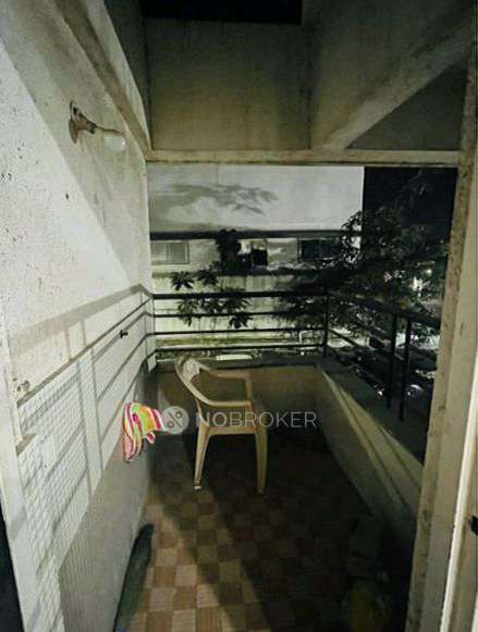 1 BHK Flat In Tanish Orchid for Rent  In Charholi Budruk