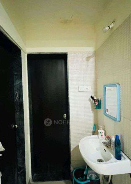 1 BHK Flat In Tanish Orchid for Rent  In Charholi Budruk