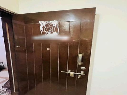 1 BHK Flat In Tanish Orchid for Rent  In Charholi Budruk