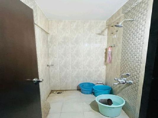 1 BHK Flat In Tanish Orchid for Rent  In Charholi Budruk