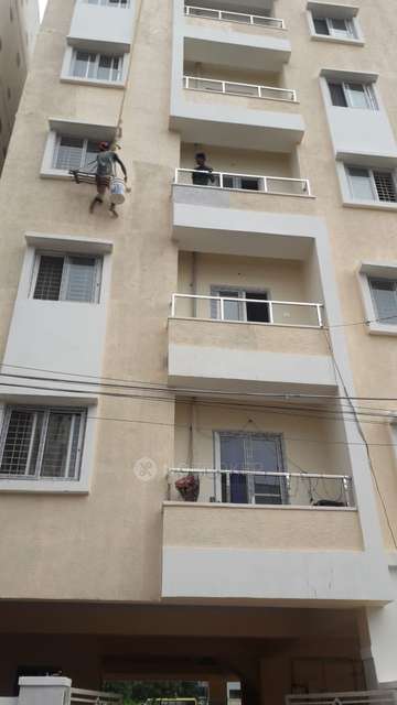 2 BHK Flat In Vaishnavi Residency For Sale  In Pragathi Nagar