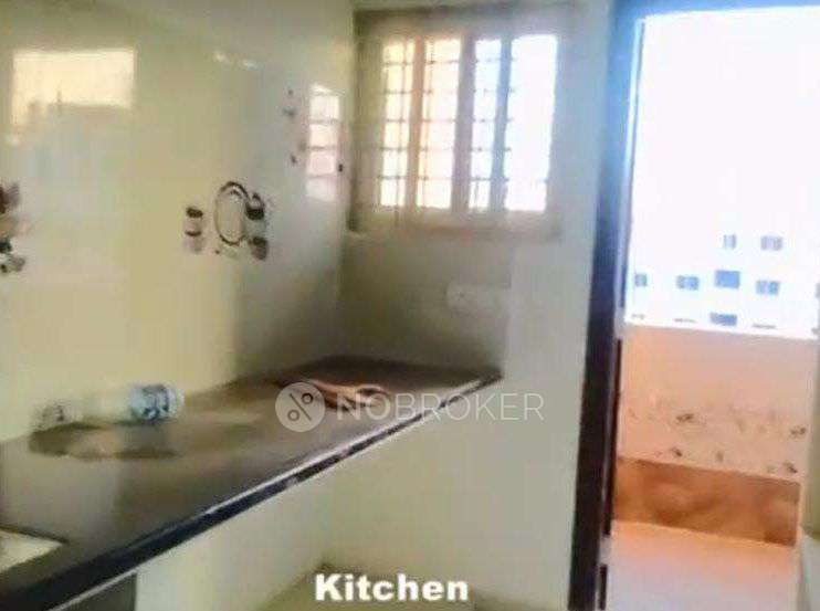 2 BHK Flat In Vaishnavi Residency For Sale  In Pragathi Nagar